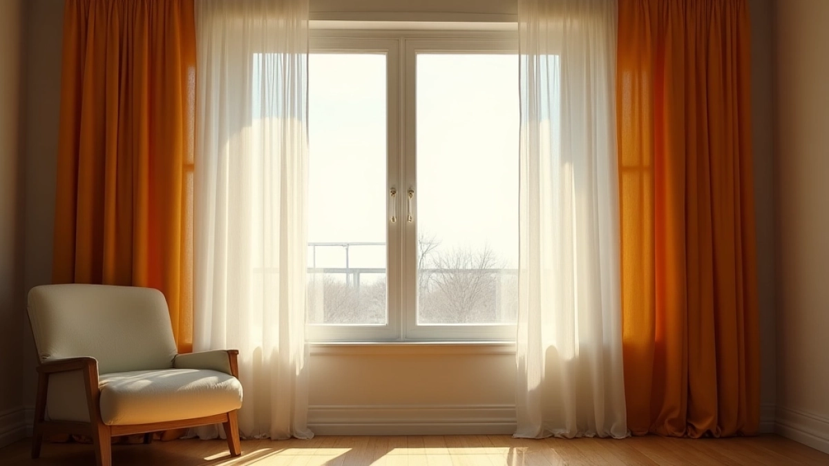 Jakie zasłony do salonu aranżacje