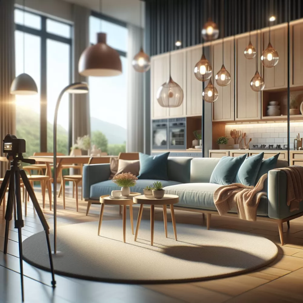 Mały Pokój Dzienny Inspiracje