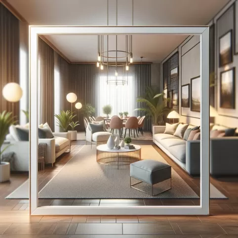 Jak Umeblować Pokój Dzienny