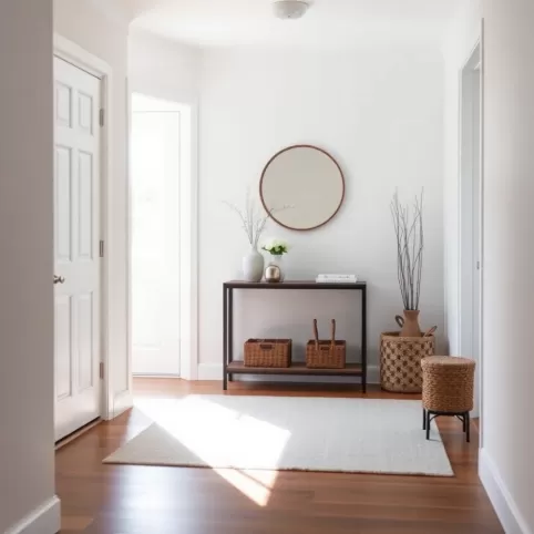 Jak Wykończyć Przedpokój
