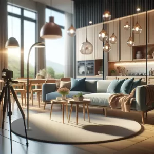 Mały Pokój Dzienny Inspiracje