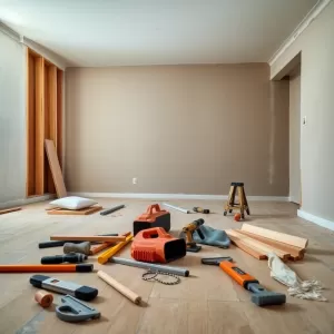 Remont Pokoju Koszt Robocizny